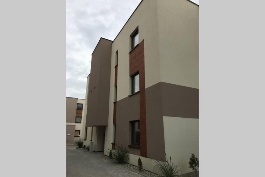 Studio Fibra Choco Rybnik  Exterior photo